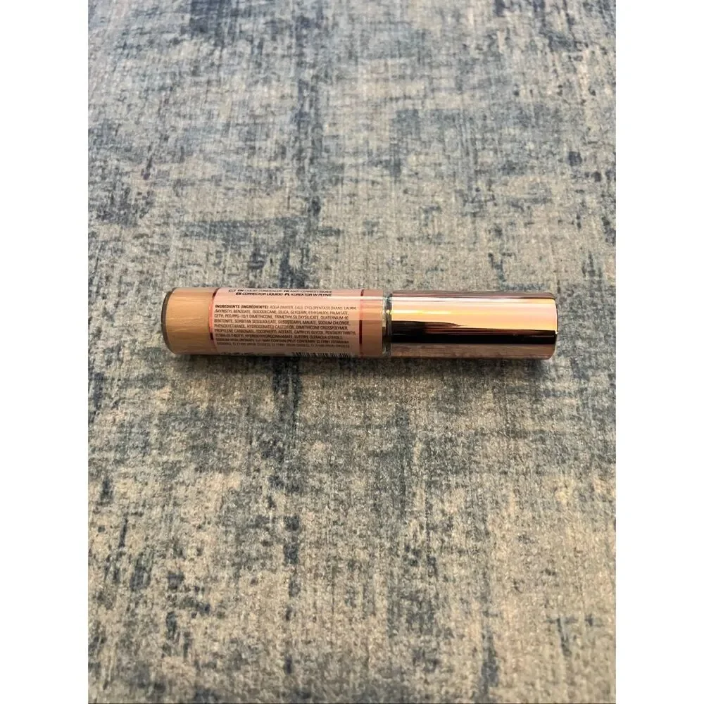 New Sealed Makeup Revolution Conceal & Hydrate Radiance Concealer in shade C4